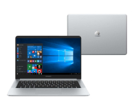 HUAWEI MateBook D Ryzen 5/8GB/256GB SSD/14"/W10 Mystic Silver Kepler-W00D - 457734 - zdjęcie 1